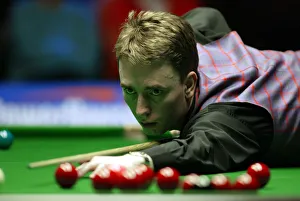 Ken Doherty