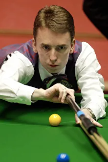 Ken Doherty