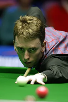 Ken Doherty