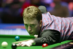 Ken Doherty