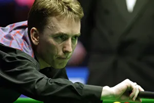 Ken Doherty