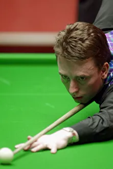 Ken Doherty