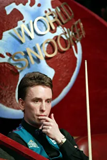 Ken Doherty