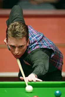 Ken Doherty