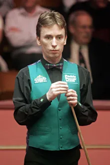 Ken Doherty