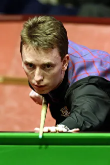 Ken Doherty