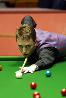 Ken Doherty