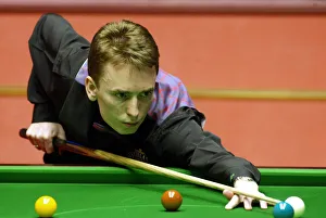 Ken Doherty