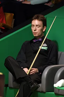 Ken Doherty
