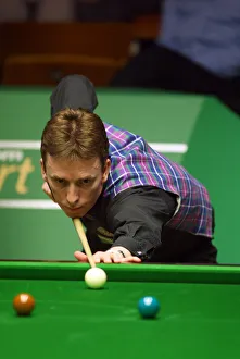 Ken Doherty