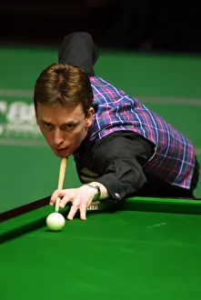 Ken Doherty