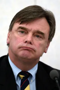 Ken Schofield