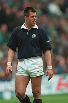 Kenneth Logan
