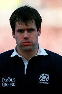 Logan Prints: Kenny Logan