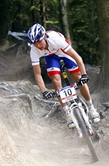 Mountain Prints: Kenta Gallagher