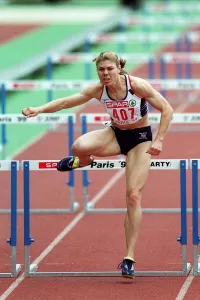 Kerri Maddox