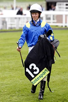 Kerrin Mcevoy
