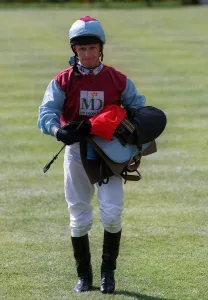 Kevin Darley