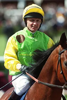 Kevin Darley