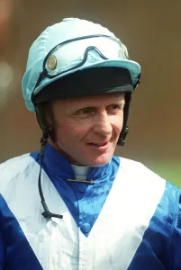 Kevin Darley