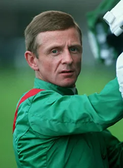 Kevin Darley