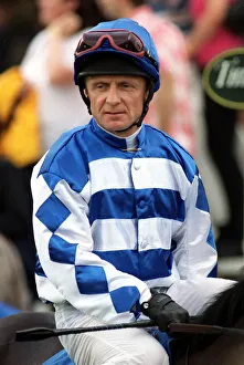 Kevin Darley