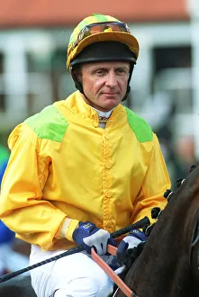 Kevin Darley