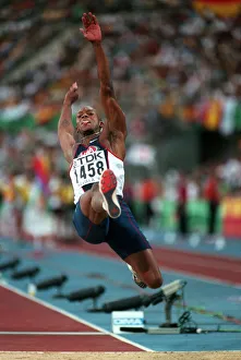 Kevin Dilworth