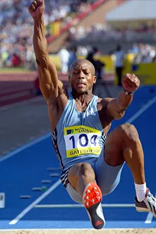 Kevin Dilworth