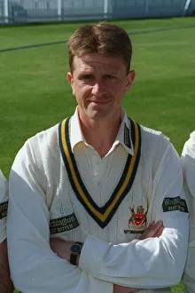 Nottinghamshire Prints: Kevin Evans
