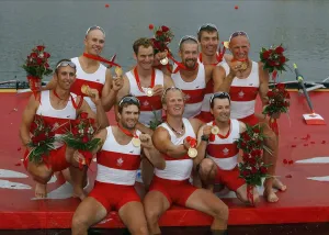 Kevin Light, Ben Rutledge, Andrew Byrnes, Jake Wetzel, Malco