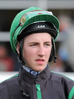 Beverley Prints: Kevin Lundie
