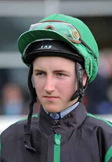 Kevin Lundie