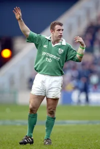 Kevin Maggs
