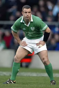 Kevin Maggs