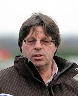 Kevin Morgan