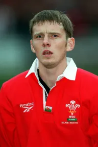 Kevin Morgan