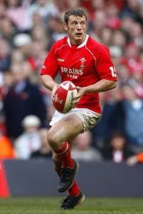Kevin Morgan