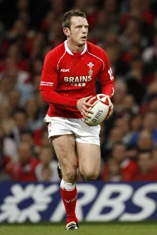 Kevin Morgan