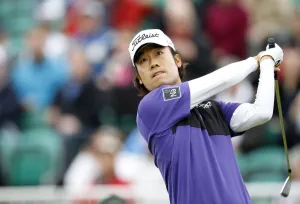 Kevin Na