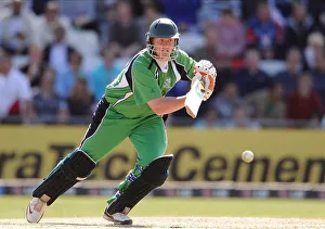 Kevin O Brien