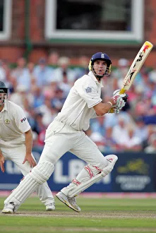 Pietersen Prints: Kevin Pietersen