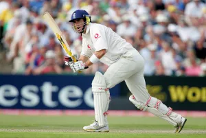 Kevin Pietersen