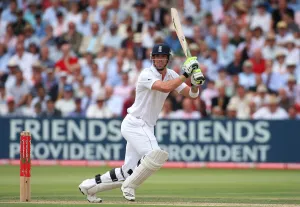 Kevin Pietersen