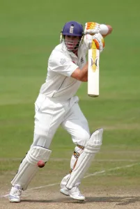 Kevin Pietersen
