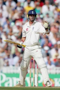 Kevin Pietersen
