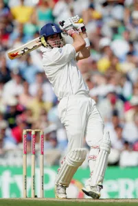 Kevin Pietersen
