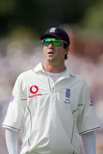 Kevin Pietersen