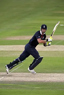Kevin Pietersen