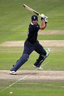 Kevin Pietersen